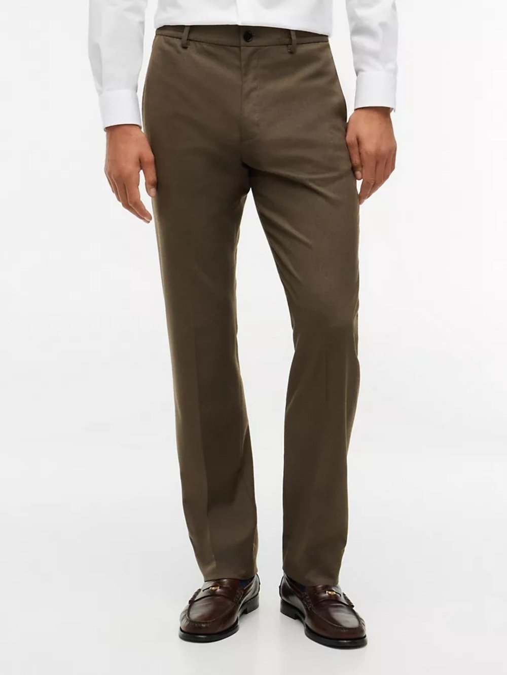 Tommy Hilfiger Men's Dress Pants